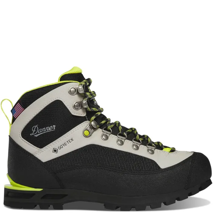 Danner Boots Crag Rat EVO Iceyellow 8211 Women