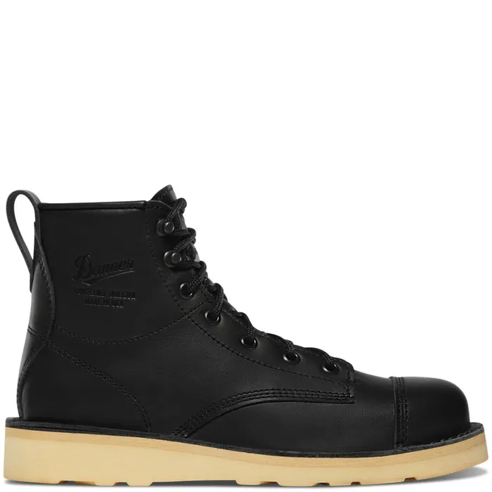 Danner Boots Danner Moto Wedge GTX Black 8211 Women