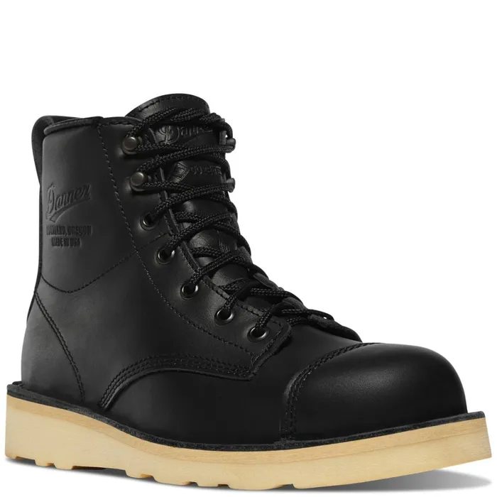 Danner Boots Danner Moto Wedge GTX Black 8211 Women