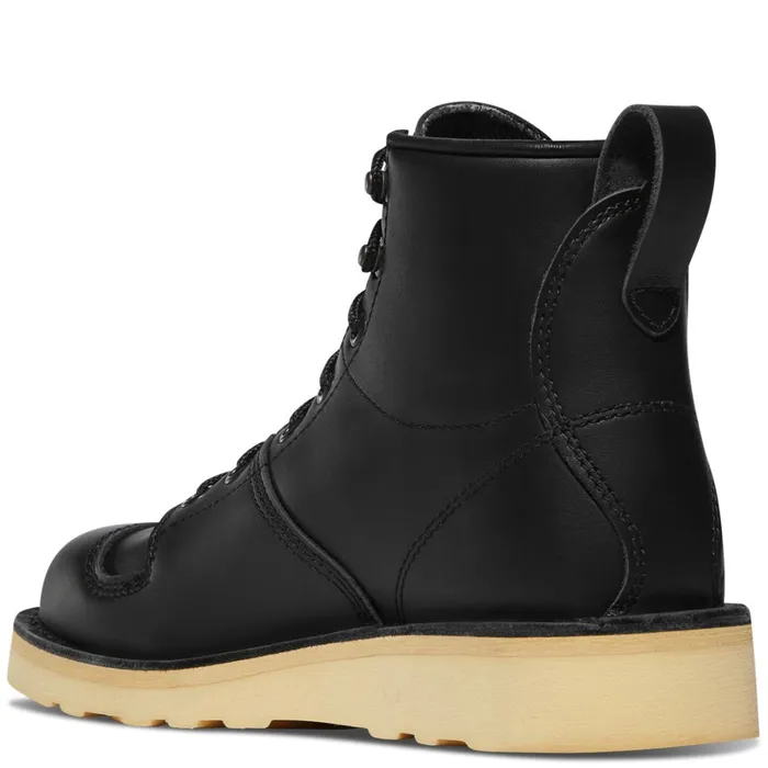 Danner Boots Danner Moto Wedge GTX Black 8211 Women