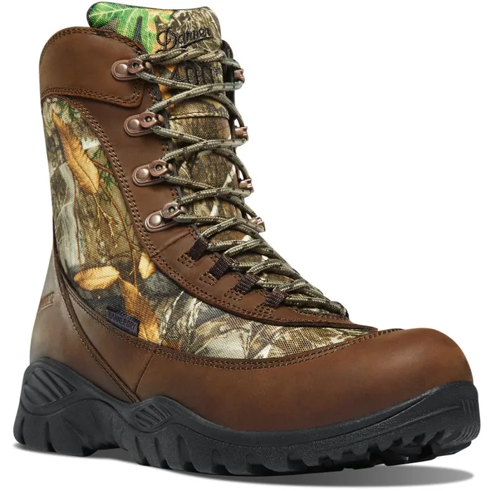 Danner Boots Element Realtree Edge Insulated 400g 8211 Men Danner Boots Element Realtree Edge Insulated 400g 8211 Men