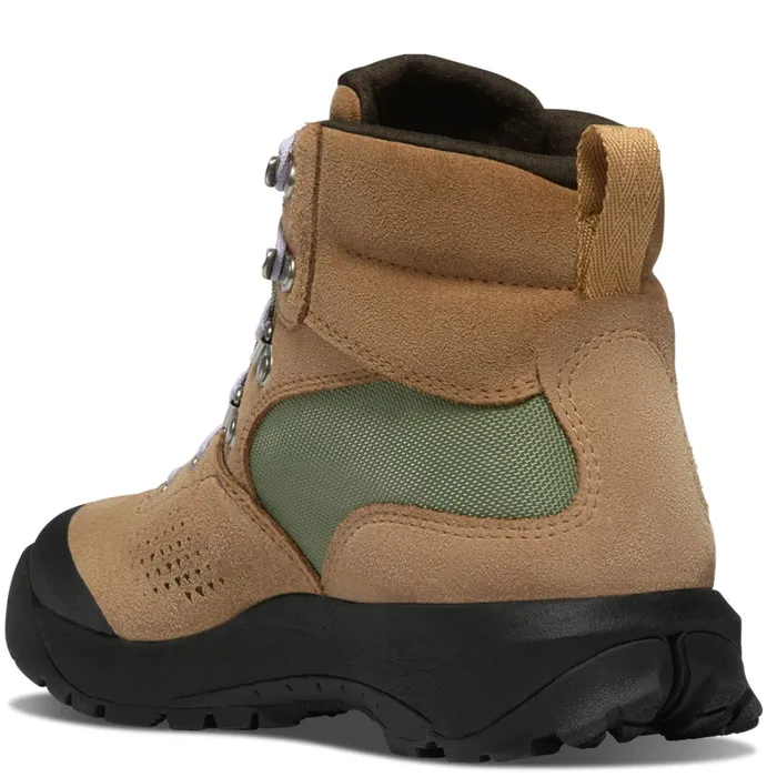 Danner Boots Inquire Mid Tanninoil Green 8211 Women Danner Boots Inquire Mid Tanninoil Green 8211 Women