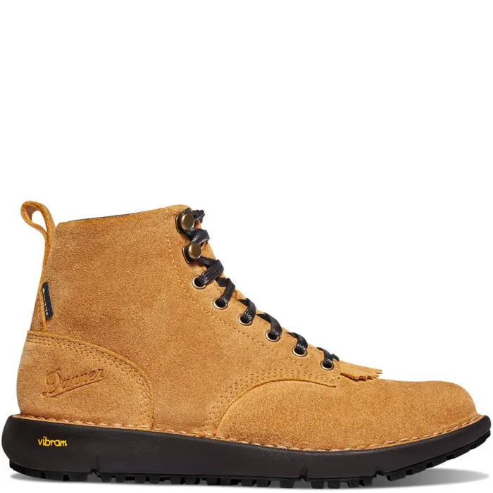Danner Boots Logger 917 GTX Bone Brown 8211 Women