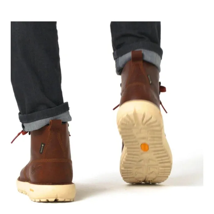 Danner Boots Logger 917 GTX Bone Brown 8211 Women Danner Boots Logger 917 GTX Bone Brown 8211 Women