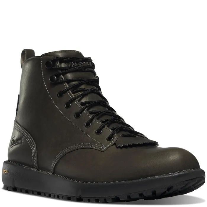 Danner Boots Logger 917 GTX Charcoal 8211 Men Danner Boots Logger 917 GTX Charcoal 8211 Men