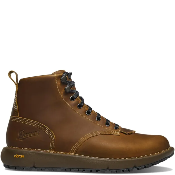 Danner Boots Logger 917 Wood Thrush 8211 Women