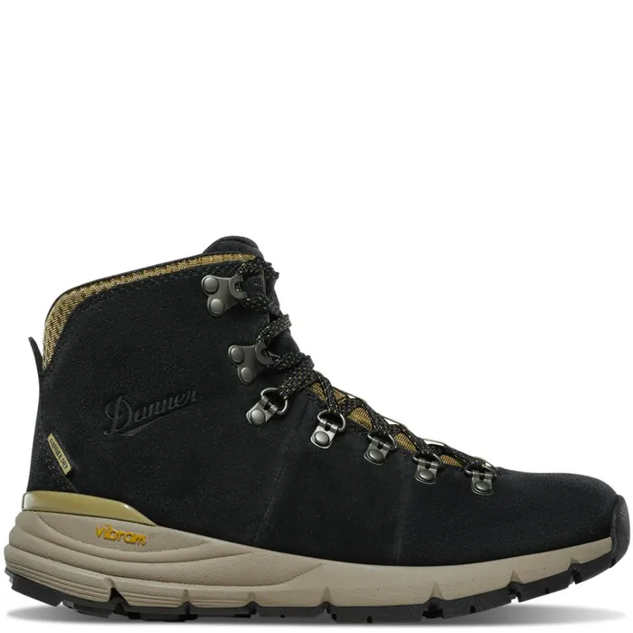 Danner Boots Mountain 600 Blackkhaki 8211 Women