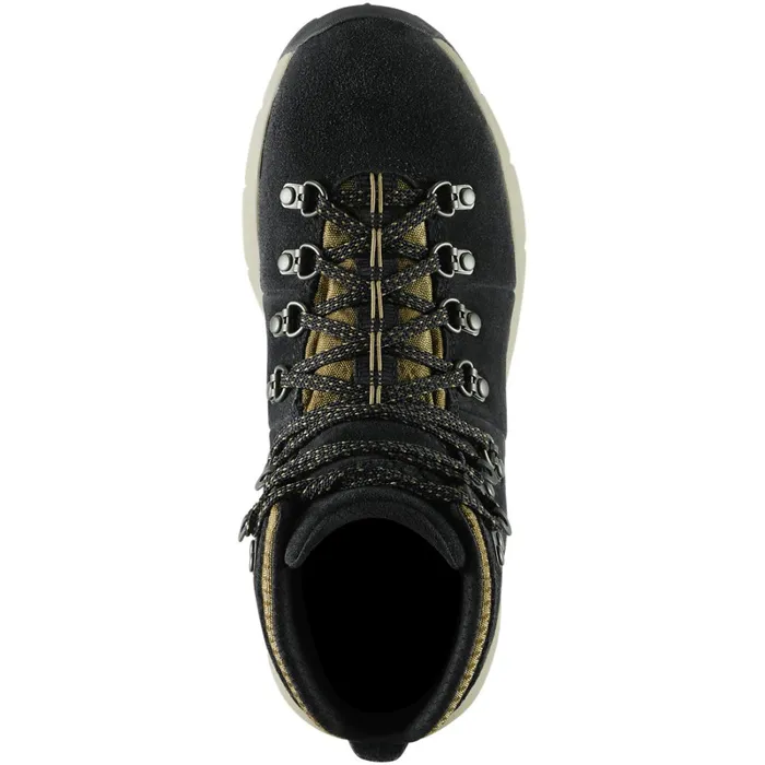Danner Boots Mountain 600 Blackkhaki 8211 Women Danner Boots Mountain 600 Blackkhaki 8211 Women