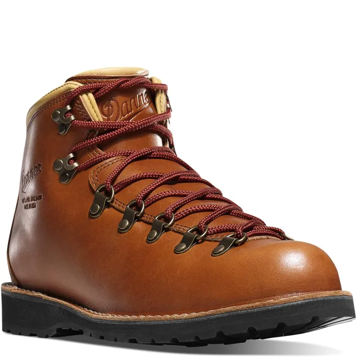 Danner Boots Mountain Pass Horween Rio 8211 Men