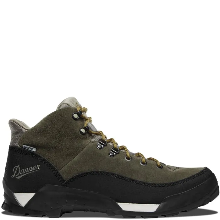 Danner Boots Panorama Mid 6034 Black Olive 8211 Men