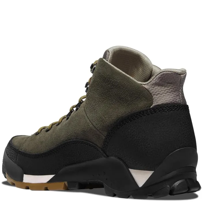 Danner Boots Panorama Mid 6034 Black Olive 8211 Men Danner Boots Panorama Mid 6034 Black Olive 8211 Men