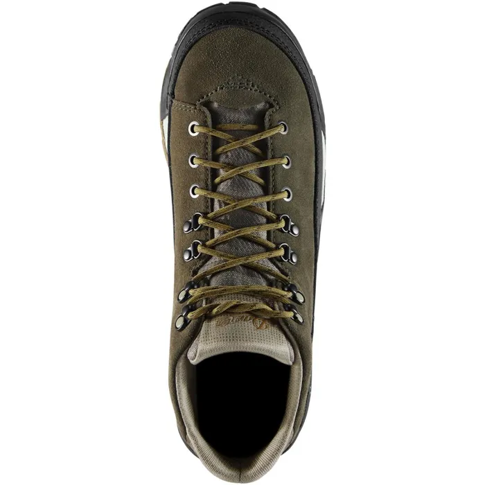Danner Boots Panorama Mid 6034 Black Olive 8211 Men Danner Boots Panorama Mid 6034 Black Olive 8211 Men