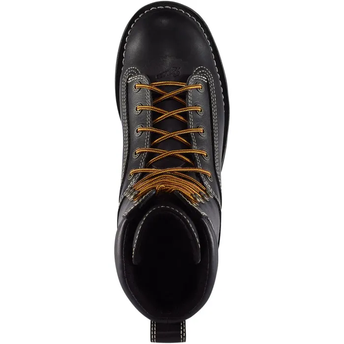Danner Boots Quarry USA Black 8211 Men