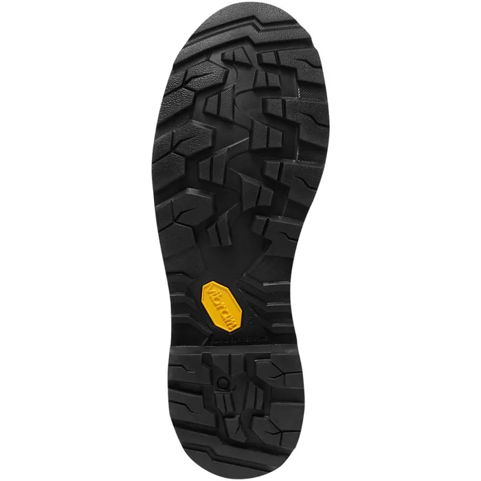 Danner Boots Quarry USA Black 8211 Men