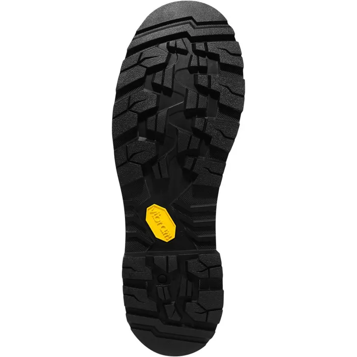 Danner Boots Quarry USA Black Alloy Toe 8211 Women