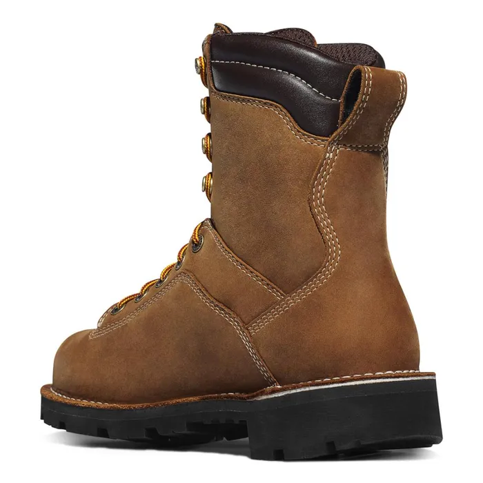 Danner Boots Quarry USA Distressed Brown 8211 Men