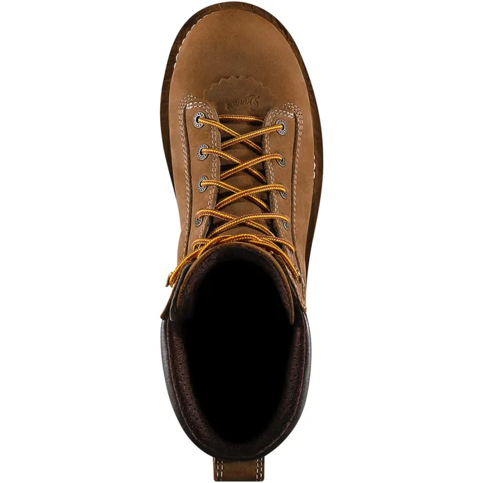 Danner Boots Quarry USA Distressed Brown 8211 Men