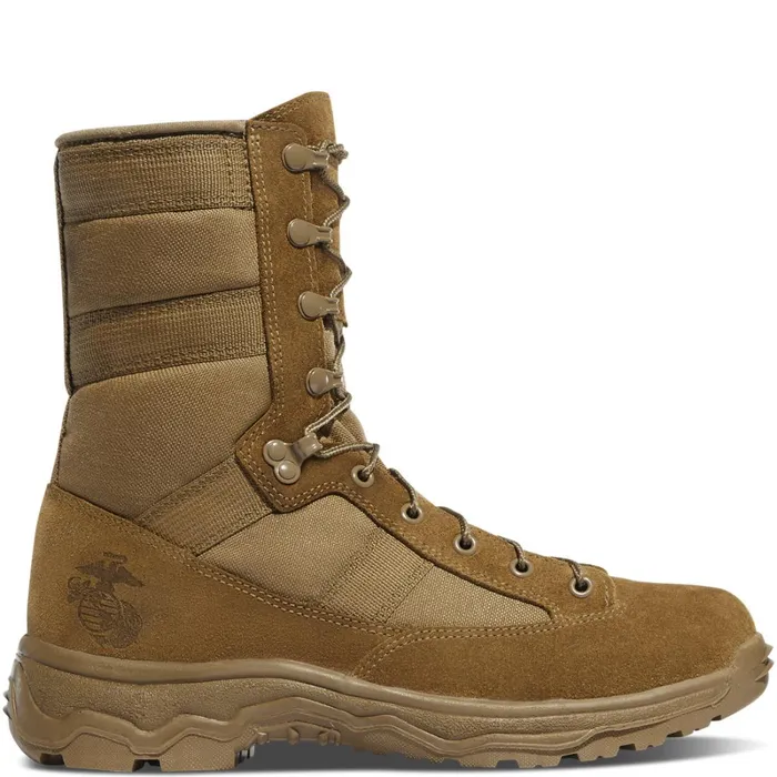 Danner Boots Reckoning USMC EGA Coyote Hot 8211 Men