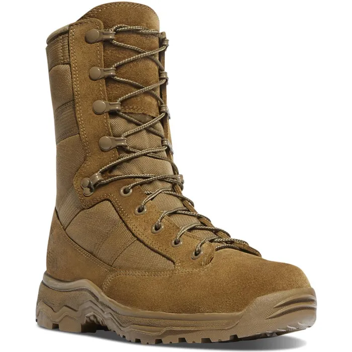 Danner Boots Reckoning USMC EGA Coyote Hot 8211 Men