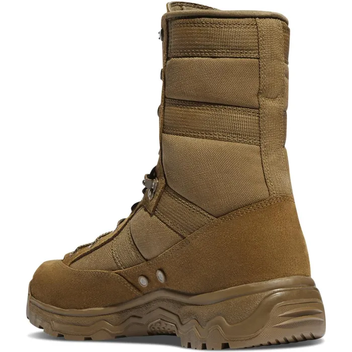 Danner Boots Reckoning USMC EGA Coyote Hot 8211 Men