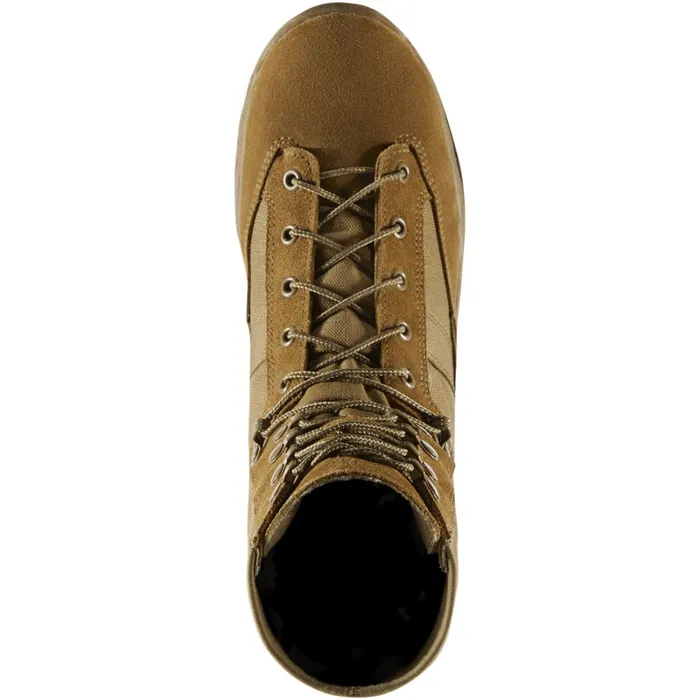 Danner Boots Reckoning USMC EGA Coyote Hot 8211 Men