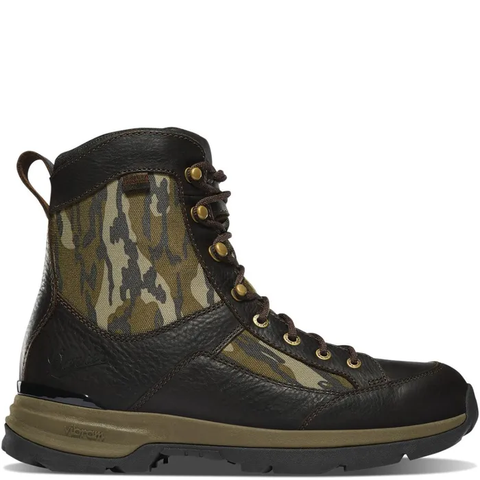 Danner Boots Recurve Mossy Oak Original Bottomland 8211 Men