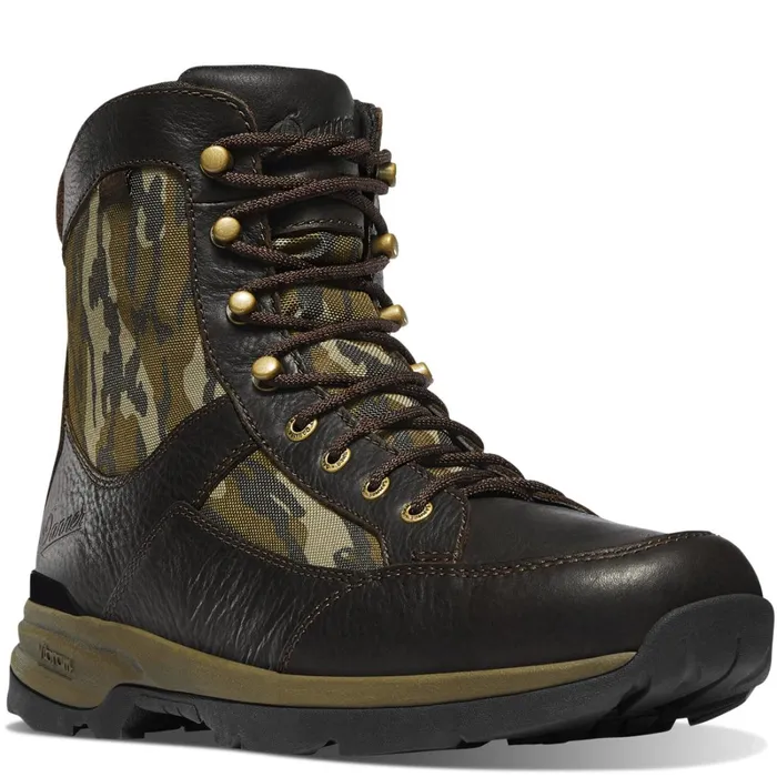 Danner Boots Recurve Mossy Oak Original Bottomland 8211 Men Danner Boots Recurve Mossy Oak Original Bottomland 8211 Men