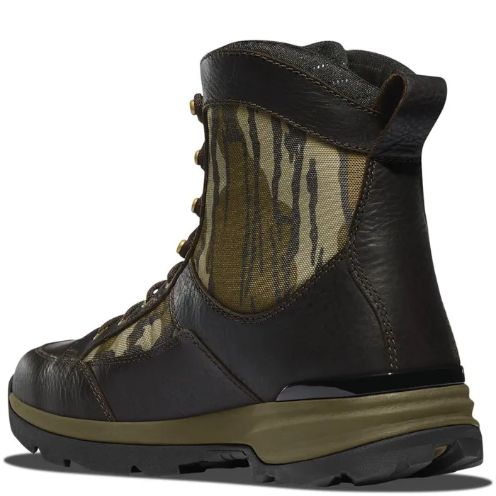 Danner Boots Recurve Mossy Oak Original Bottomland 8211 Men Danner Boots Recurve Mossy Oak Original Bottomland 8211 Men