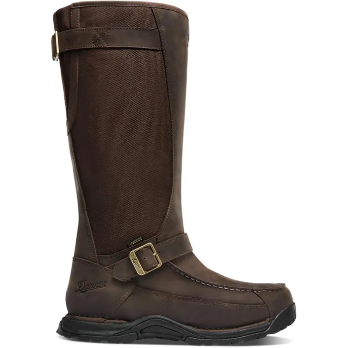 Danner Boots Sharptail Snake Boot 17034 Brown 8211 Men