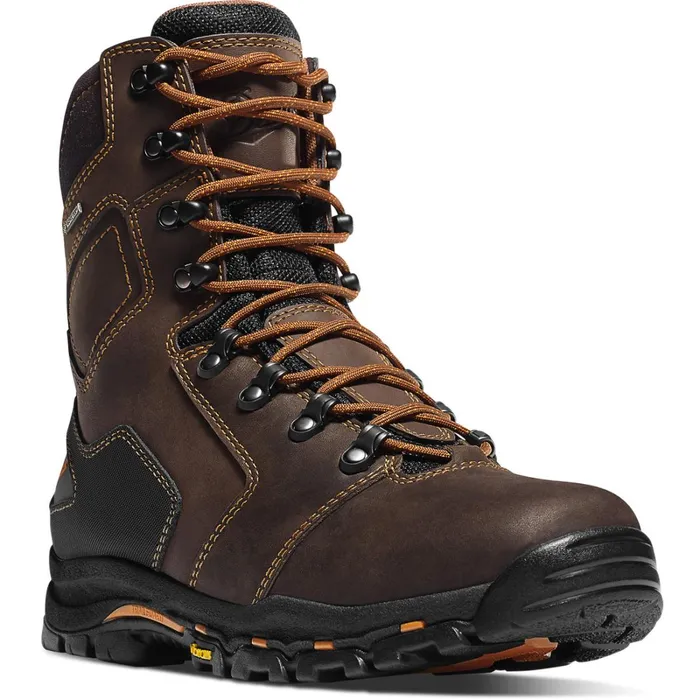 Danner Boots Vicious 8034 Brown 8211 Men Danner Boots Vicious 8034 Brown 8211 Men