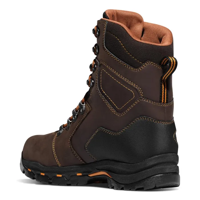 Danner Boots Vicious 8034 Brown 8211 Men Danner Boots Vicious 8034 Brown 8211 Men