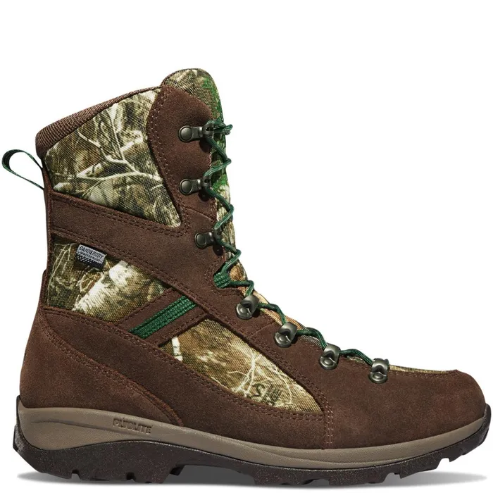 Danner Boots Wayfinder Realtree Edge 800g 8211 Women