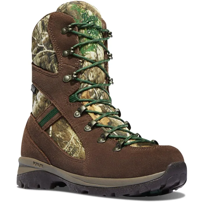 Danner Boots Wayfinder Realtree Edge 800g 8211 Women Danner Boots Wayfinder Realtree Edge 800g 8211 Women