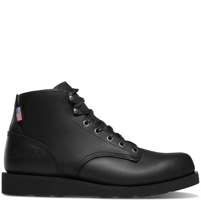 Danner Casual Everyday Douglas GTX Black 8211 Women