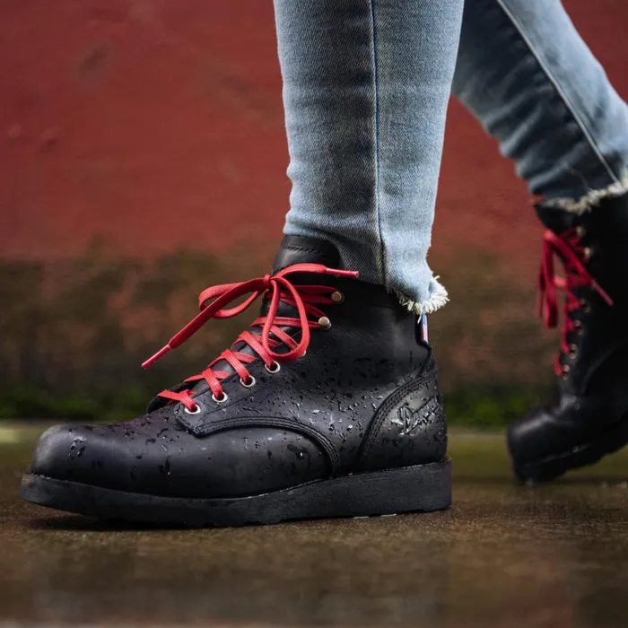 Danner Casual Everyday Douglas GTX Black 8211 Women