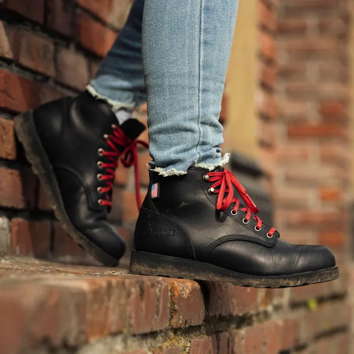 Danner Casual Everyday Douglas GTX Black 8211 Women