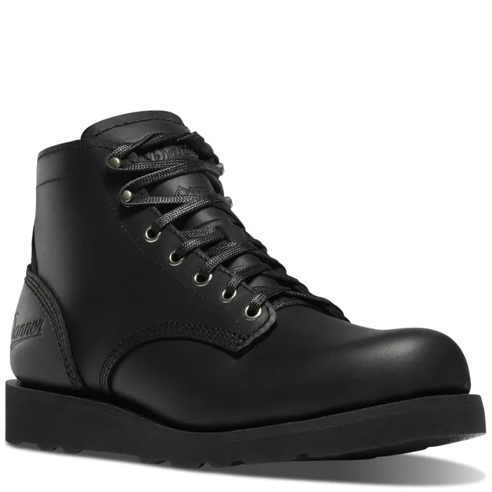 Danner Casual Everyday Douglas GTX Black 8211 Women