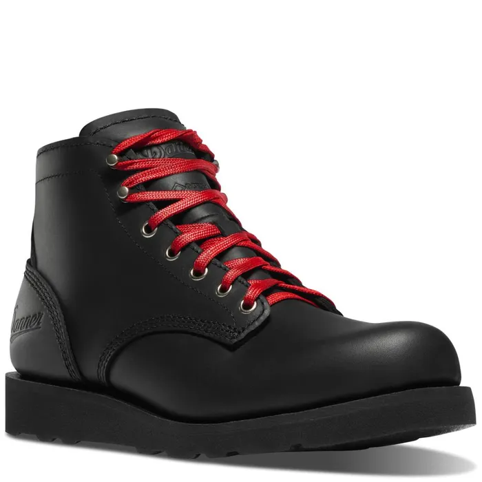 Danner Casual Everyday Douglas GTX Black 8211 Women