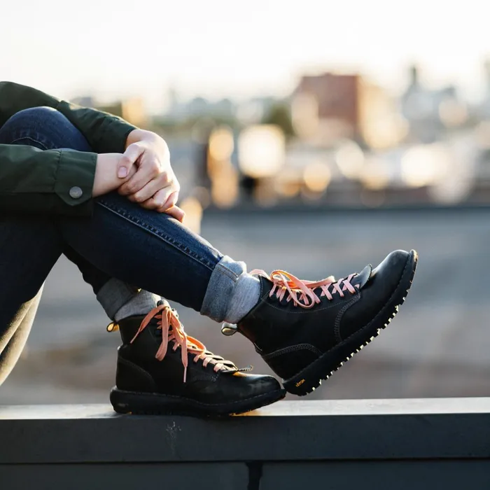 Danner Casual Everyday Logger 917 GTX Charcoal 8211 Women Danner Casual Everyday Logger 917 GTX Charcoal 8211 Women