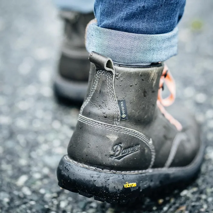 Danner Casual Everyday Logger 917 GTX Charcoal 8211 Women Danner Casual Everyday Logger 917 GTX Charcoal 8211 Women
