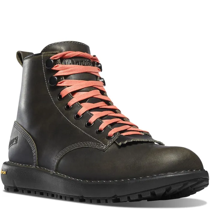 Danner Casual Everyday Logger 917 GTX Charcoal 8211 Women Danner Casual Everyday Logger 917 GTX Charcoal 8211 Women