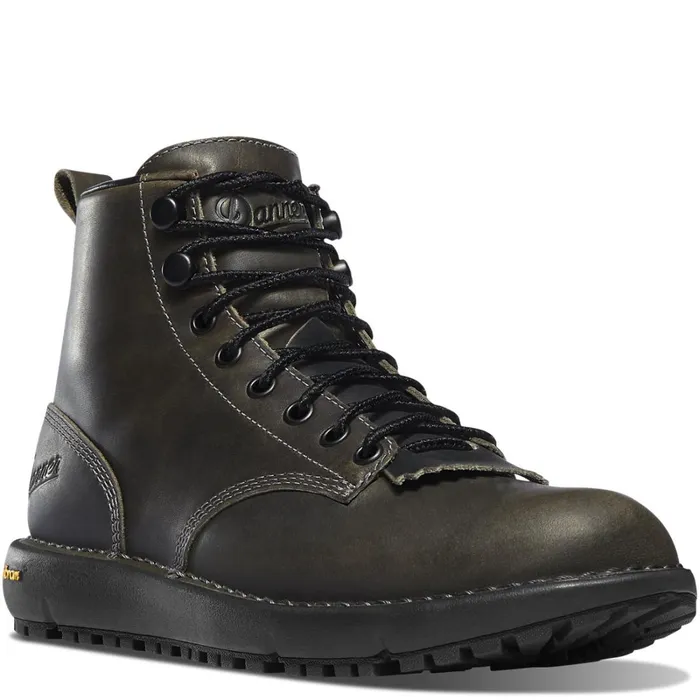Danner Casual Everyday Logger 917 GTX Charcoal 8211 Women Danner Casual Everyday Logger 917 GTX Charcoal 8211 Women