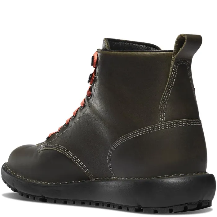 Danner Casual Everyday Logger 917 GTX Charcoal 8211 Women Danner Casual Everyday Logger 917 GTX Charcoal 8211 Women