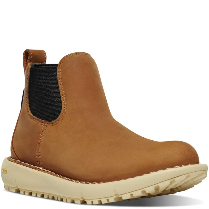 Danner Casual Everyday Tramline Chelsea 917 GTX Roasted Pecan 8211 Women Danner Casual Everyday Tramline Chelsea 917 GTX Roasted Pecan 8211 Women