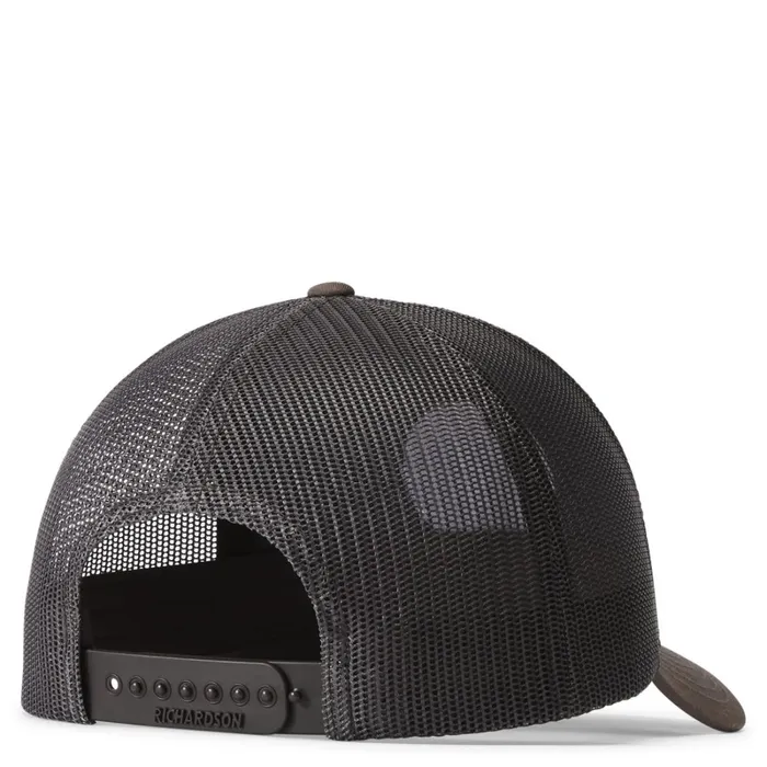 Danner Hats Danner Mountain Trucker Hat Chocolate Chip 8211 MenWomen Danner Hats Danner Mountain Trucker Hat Chocolate Chip 8211 MenWomen