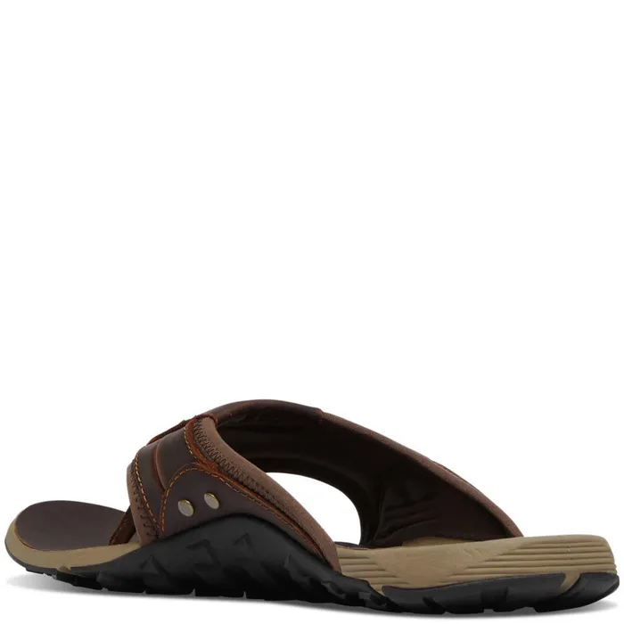 Danner Sandals and Water Shoes Lost Coast Sandal Grizzly Brownloam Brown 8211 Men Danner Sandals and Water Shoes Lost Coast Sandal Grizzly Brownloam Brown 8211 Men