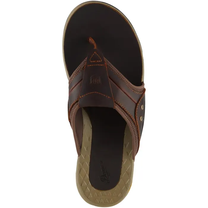 Danner Sandals and Water Shoes Lost Coast Sandal Grizzly Brownloam Brown 8211 Men Danner Sandals and Water Shoes Lost Coast Sandal Grizzly Brownloam Brown 8211 Men