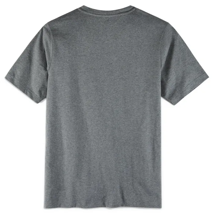 Danner Shirts Danner License Plate Tee Heather Gray 8211 MenWomen Danner Shirts Danner License Plate Tee Heather Gray 8211 MenWomen