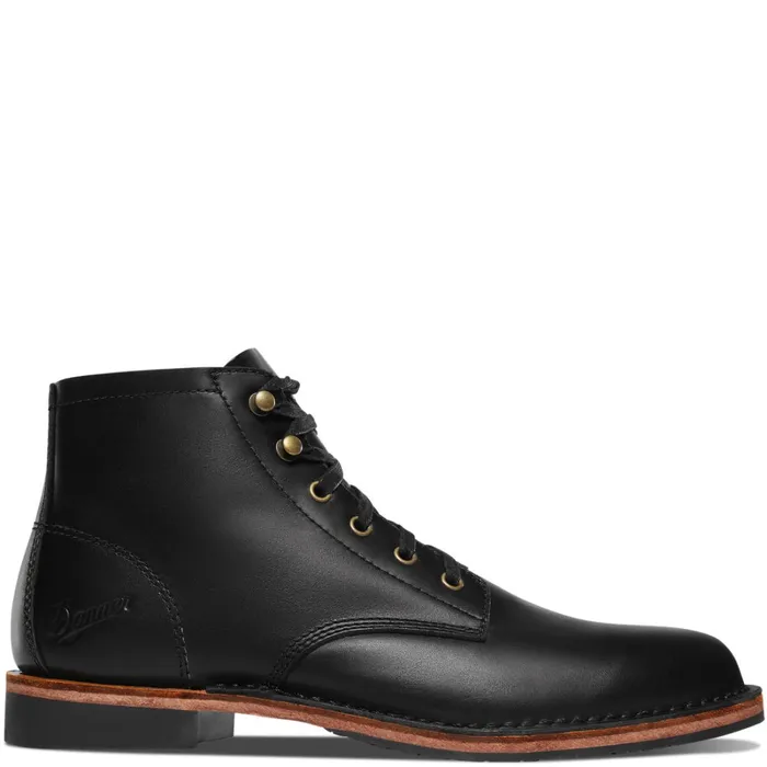 Danner Shoes Danner Jack II Black 8211 Men