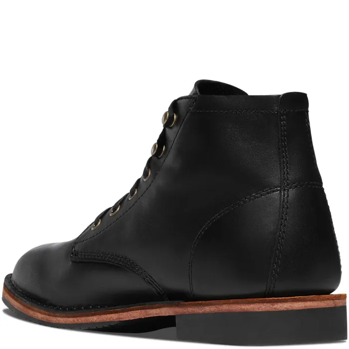 Danner Shoes Danner Jack II Black 8211 Men Danner Shoes Danner Jack II Black 8211 Men